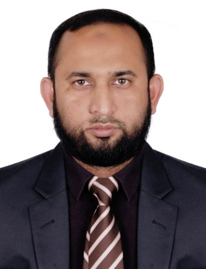 Dr. Md. Rakib Hossain