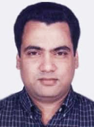 Dr. Md. Rezaul Sharif