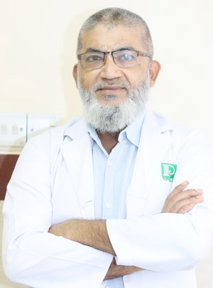 Dr. Md. Shahadath Hossain