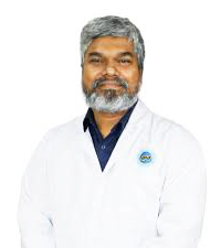 Dr. Md. Shahriar Arafat (Shourav)