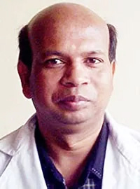 Dr. Md. Shariful Islam Johnny