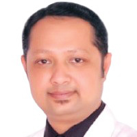 Dr. Md. Sohel Mridha