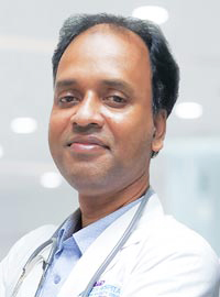 Dr. Md. Tariqul Islam