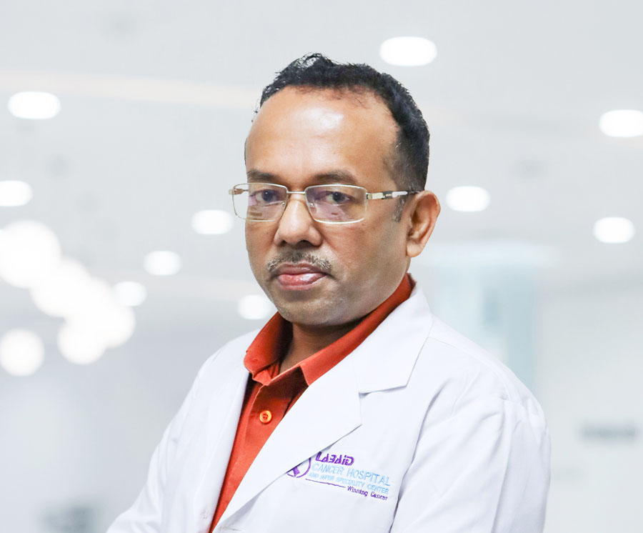 Dr. Mirza Md. Shakhawat Hossain
