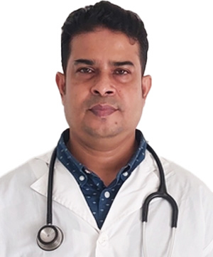 Dr. Mohammad Asaduzzaman