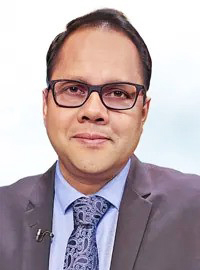 Dr. Mohammad Forhad Uddin