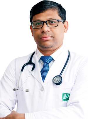 Dr. Mohammad Murad Hossain