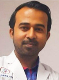 Dr. Mohammad Safayet Kamal