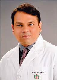 Dr. Mohammad Tanvir Islam