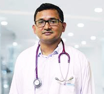 Dr. Mostafa Aziz Sumon