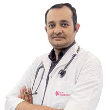 Dr. Muhammad Abdullah-Al-Noman