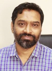 Dr. Muhammad Rafiqul Islam