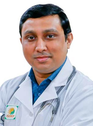 Dr. S.K. Jakaria Been Sayeed