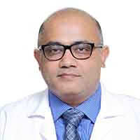 Dr. Sanjoy Banerjee