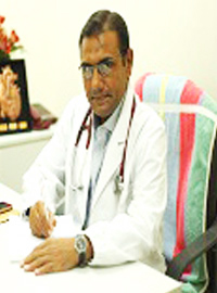 Dr. Sayed Aminul Islam Maruf