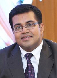 Dr. Shaiful Hassan Shameem