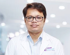 Dr. Swadesh Barman