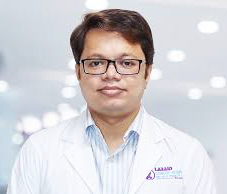 Dr. Swadesh Barman