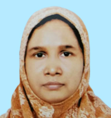 Dr. Tanjima Parveen