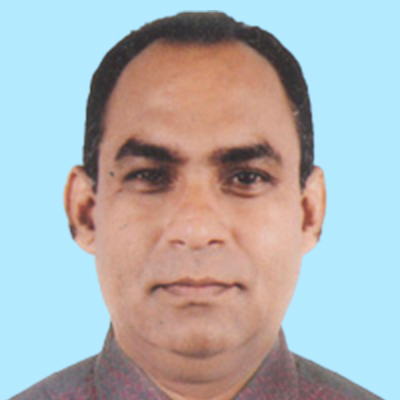 Dr. Tapas Chakraborty