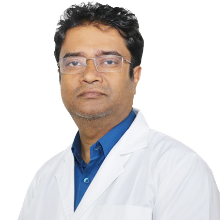 Dr. Utpal Kumar Datta