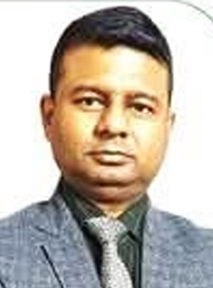 Lt. Col. Dr. Md. Abdullah Al Mamun