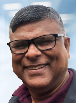 Prof. Brig. Gen. Dr. Abdur Rahman Siddiqui