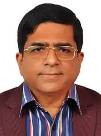 Prof. Brig. Gen. Dr. Md. Quadrat-E-Elahi