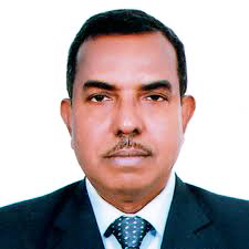 Prof. Dr. A.K.M Musa