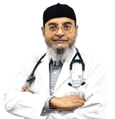 Prof. Dr. A.Q.M Reza