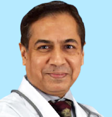 Prof. Dr. AHM Waliul Islam