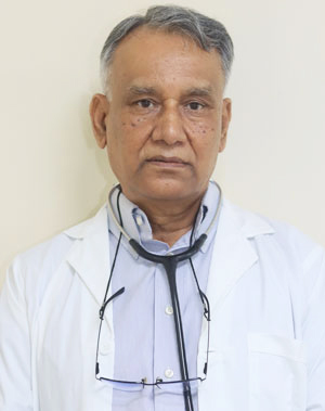 Prof. Dr. Brig. Gen. Md. Nazimuddin