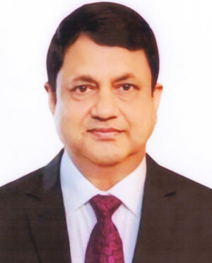 Prof. Dr. Col. Abdur Razzak