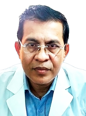 Prof. Dr. Firoz Ahmed Khan