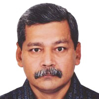 Prof. Dr. Hanif Mohammad