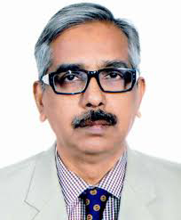 Prof. Dr. Khwaja Nazim Uddin