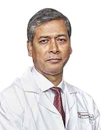 Prof. Dr. Md. Abu Bakar