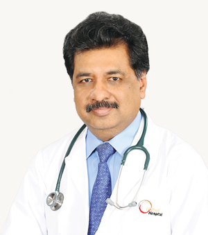 Prof. Dr. Md. Afzalur Rahman