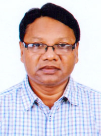 Prof. Dr. Md. Billal Alam