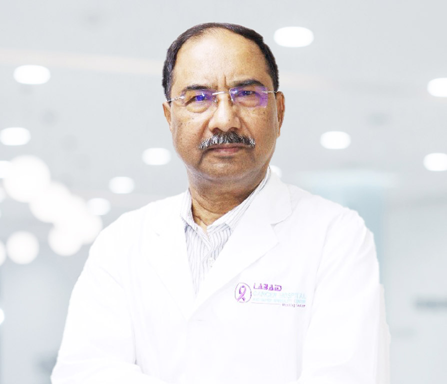 Prof. Dr. Md. Dayem Uddin
