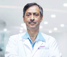Prof. Dr. Md. Ehteshamul Hoque