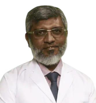Prof. Dr. Md. Ferdous Ur Rahman