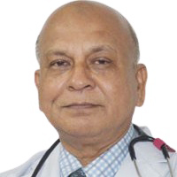 Prof. Dr. Md. Golam Kibria Khan
