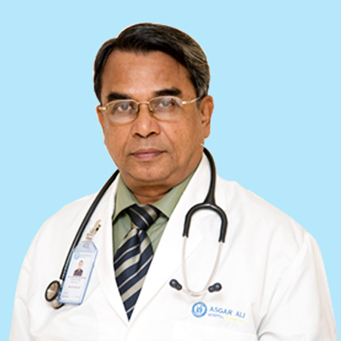 Prof. Dr. Md. Hafizur Rahman Ansary
