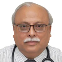 Prof. Dr. Md. Lutful Kabir