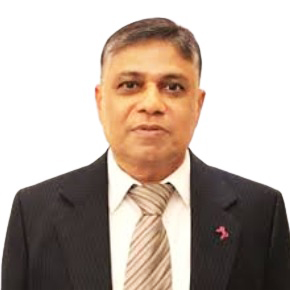 Prof. Dr. Md. Moarraf Hossen