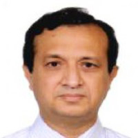 Prof. Dr. Md. Mosleh Uddin