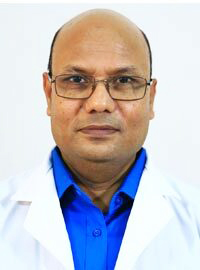 Prof. Dr. Md. Nizamul Haque