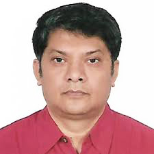 Prof. Dr. Md. Robed Amin