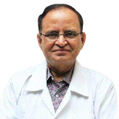 Prof. Dr. Mohammad Azizul Kahhar